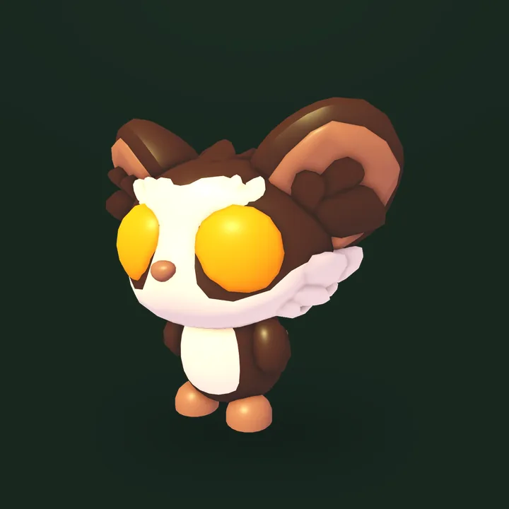Aye Aye - Adopt Me