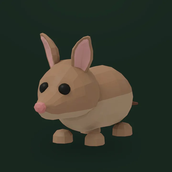 Bandicoot - Adopt Me