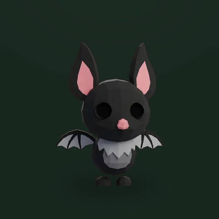 Bat - Adopt Me