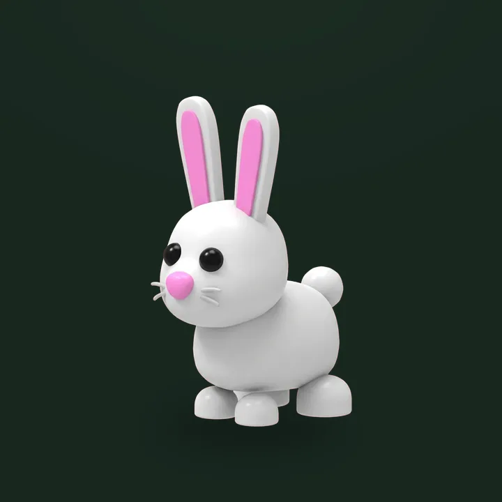 Bunny - Adopt Me
