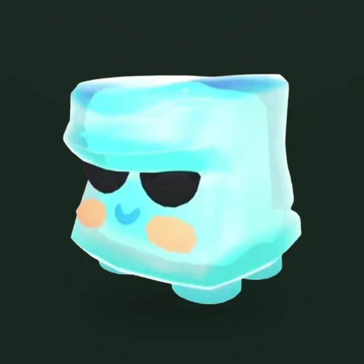Cold Cube - Adopt Me