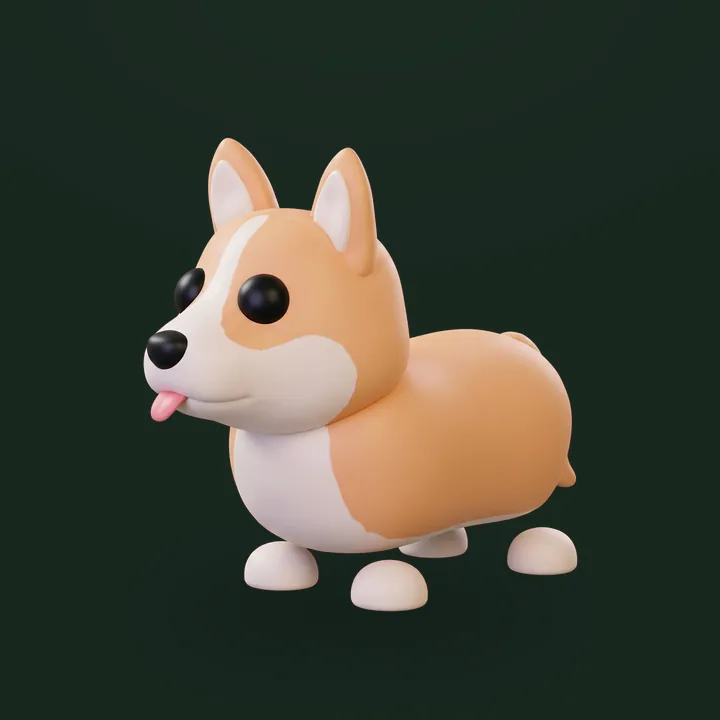 Corgi - Adopt Me
