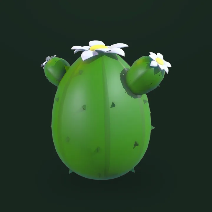 Desert Egg - Adopt Me