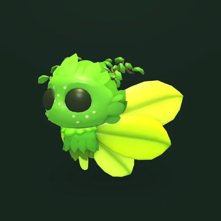 Gaelic Fae - Adopt Me