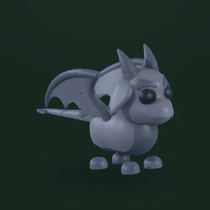 Gargoyle - Adopt Me