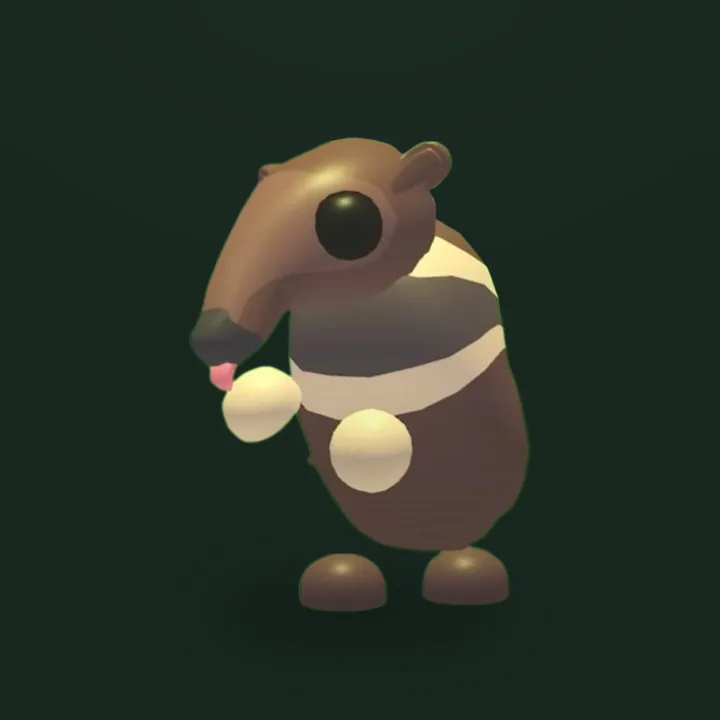 Giant Anteater - Adopt Me