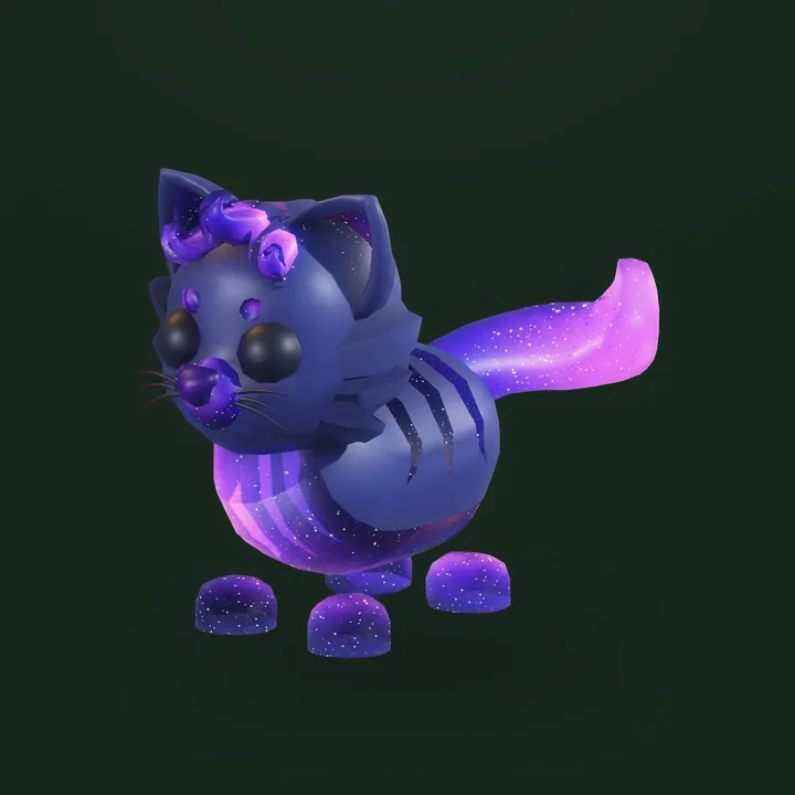 Glormy Leo - Adopt Me