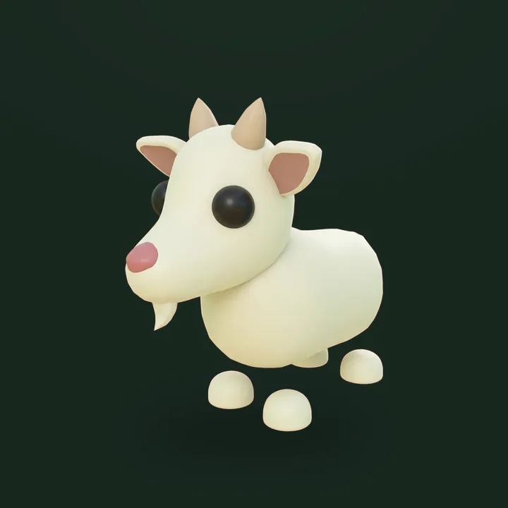 Goat - Adopt Me