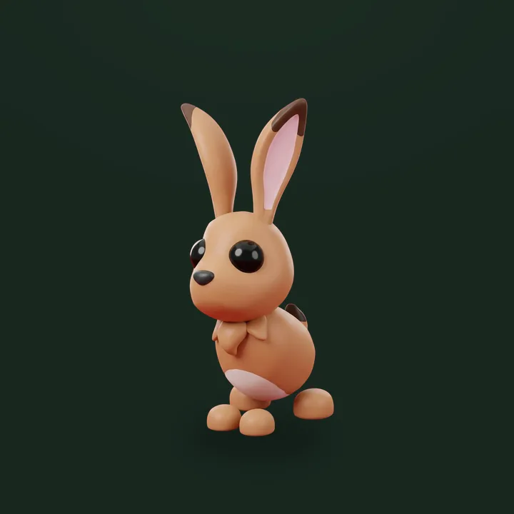 Hare - Adopt Me