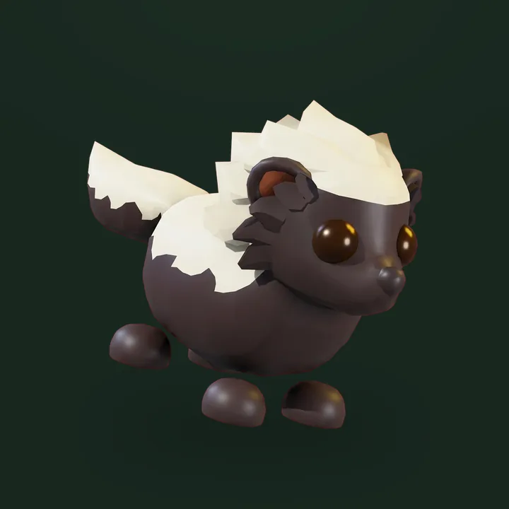 Honey Badger - Adopt Me