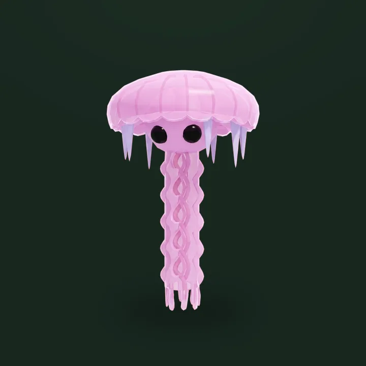Jellyfish - Adopt Me