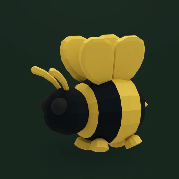 King Bee - Adopt Me