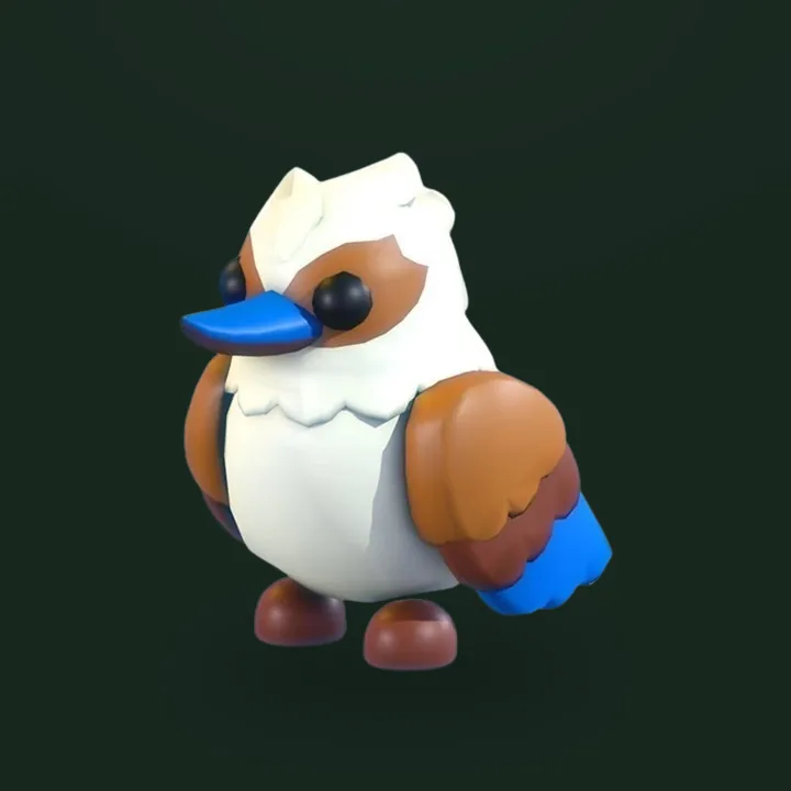Kookaburra - Adopt Me