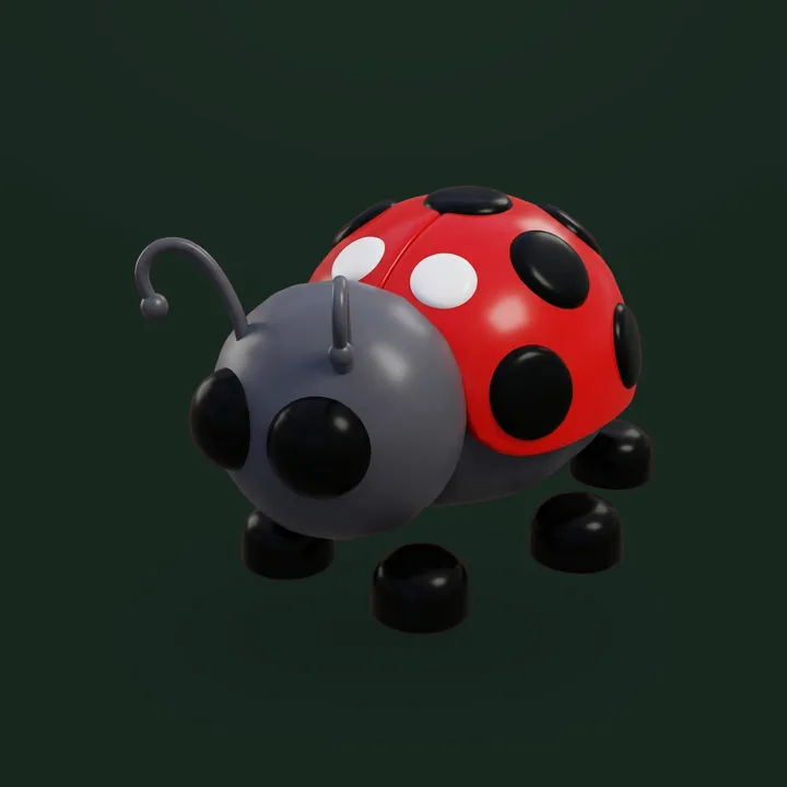 Ladybug - Adopt Me
