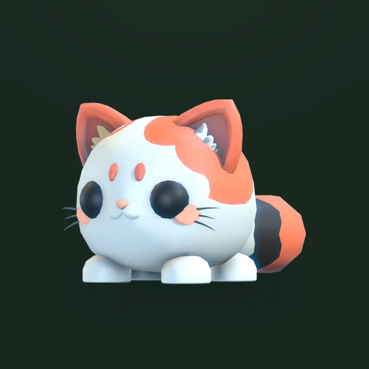 Mochi Meow - Adopt Me
