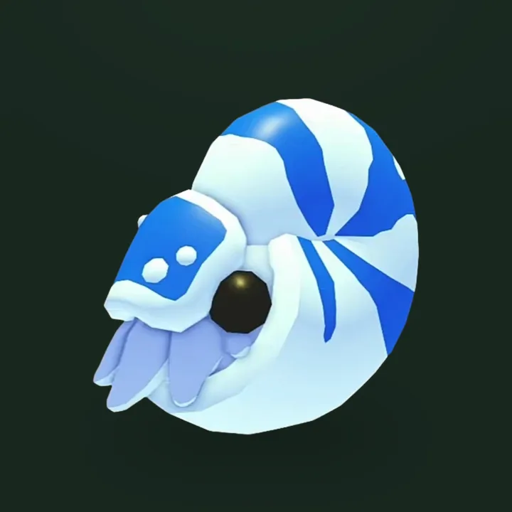 Nautilus - Adopt Me