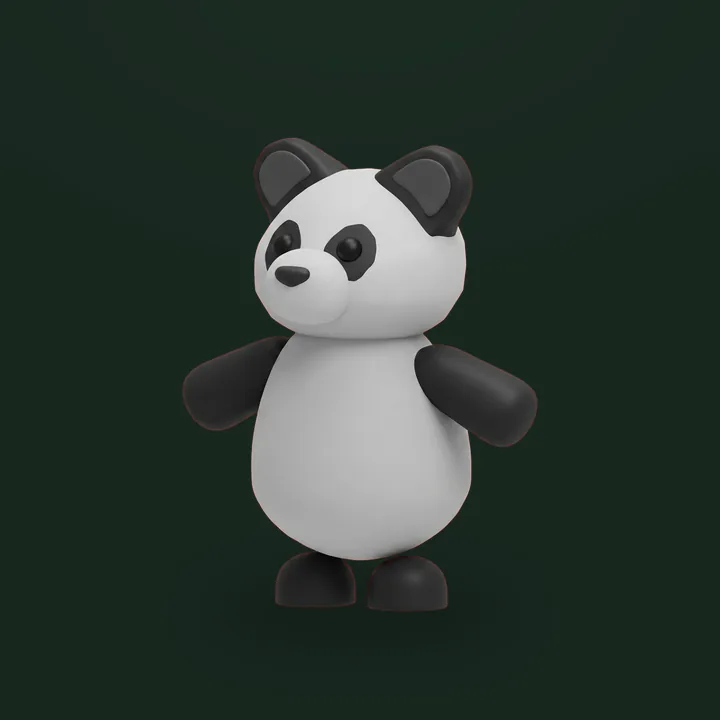 Panda - Adopt Me