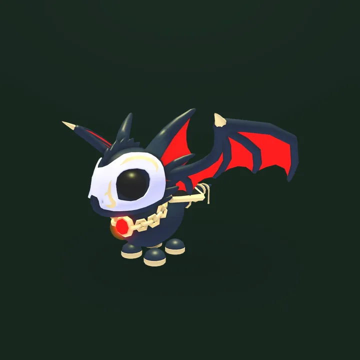 Phantom Dragon - Adopt Me