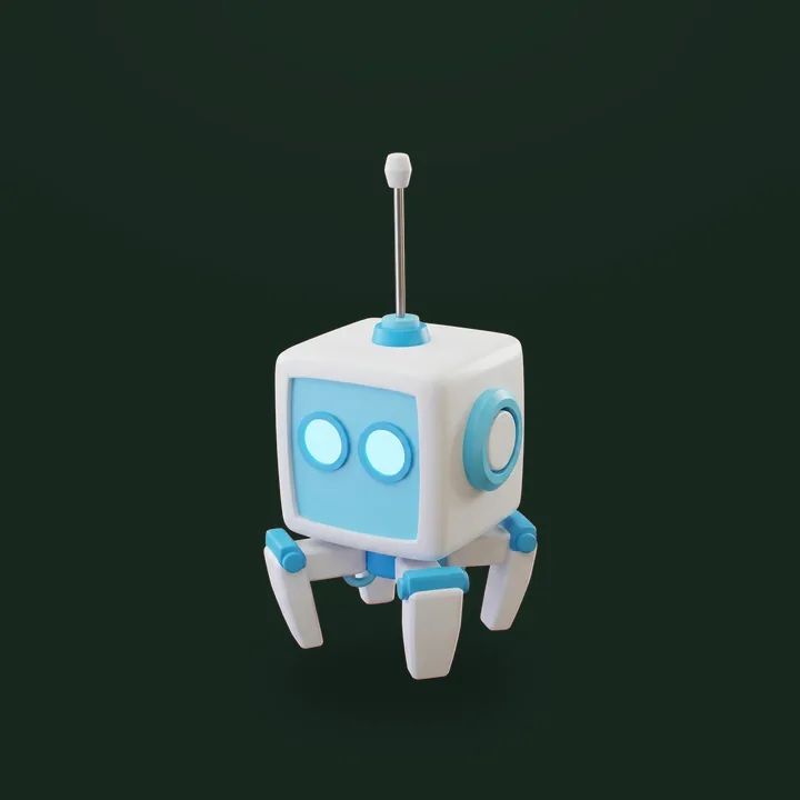 Robot - Adopt Me