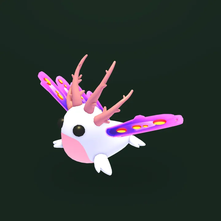 Sea Slug - Adopt Me