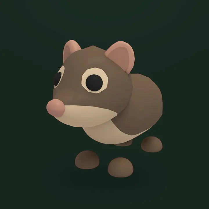Shrew - Adopt Me