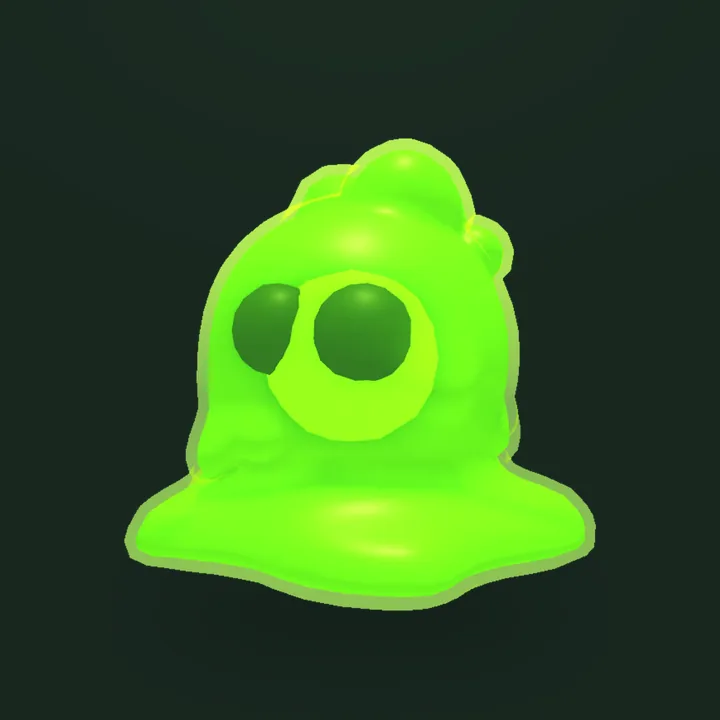 Slime - Adopt Me