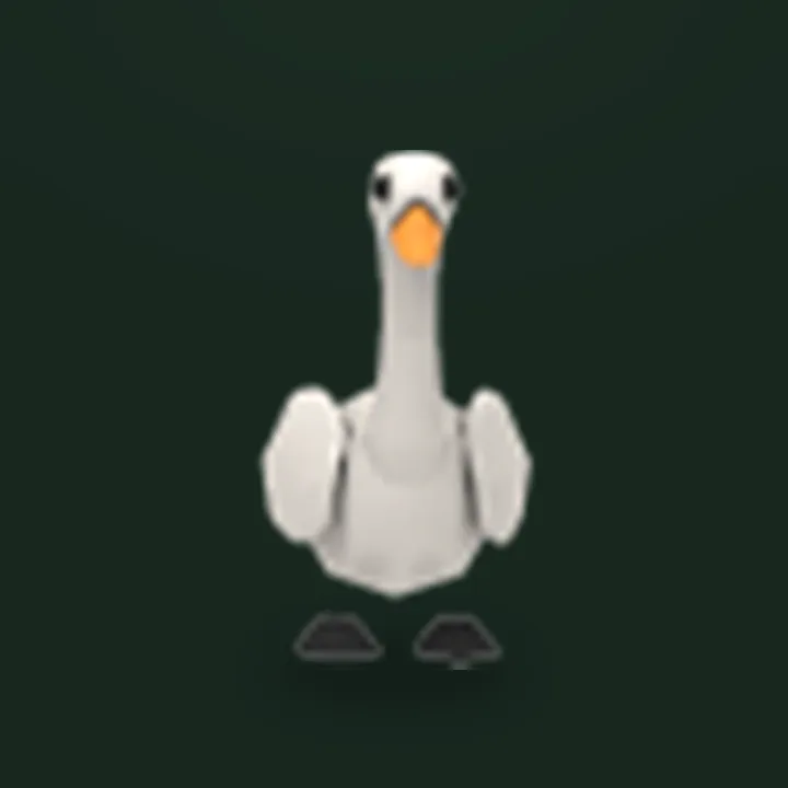 Swan - Adopt Me