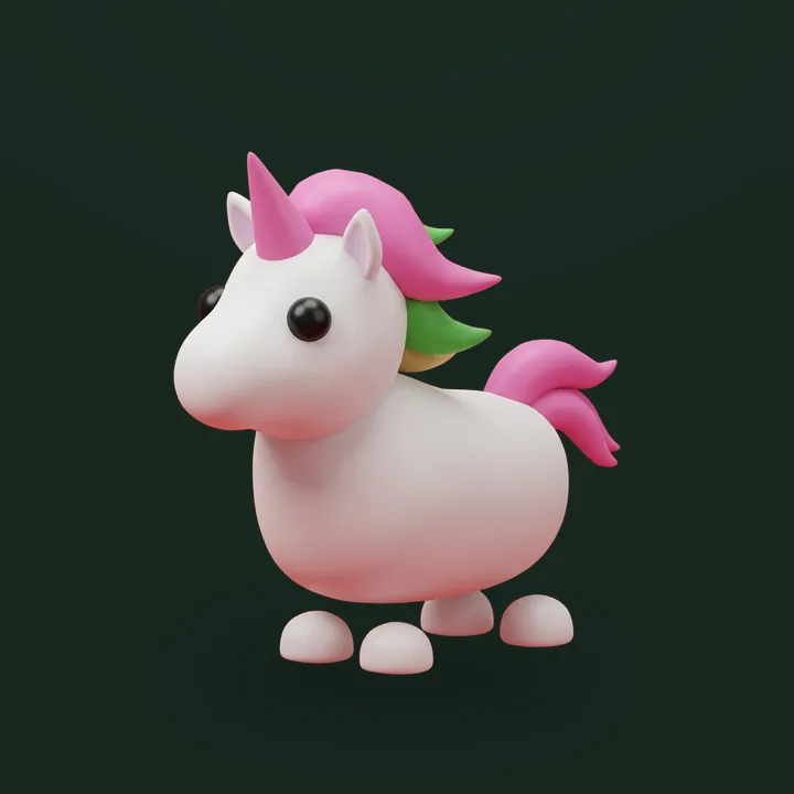 Unicorn - Adopt Me