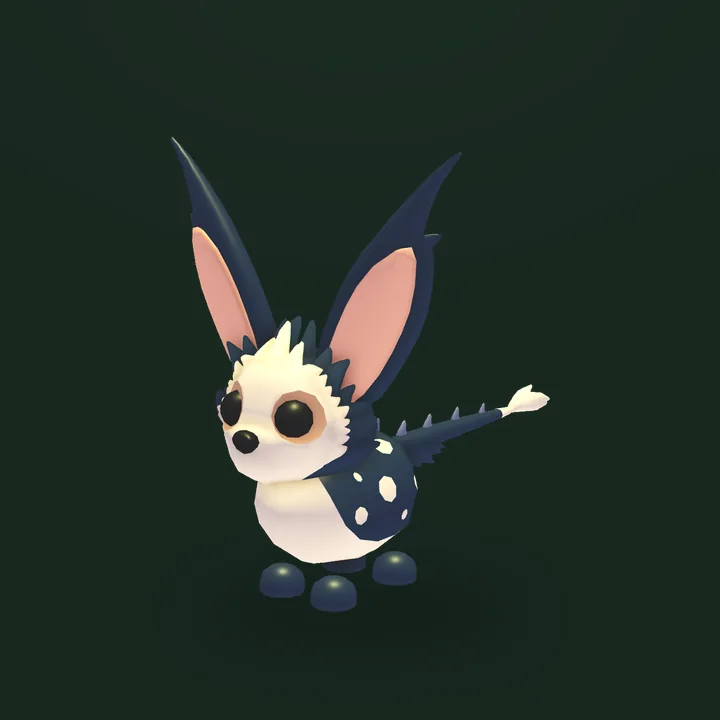 Water Opossum - Adopt Me