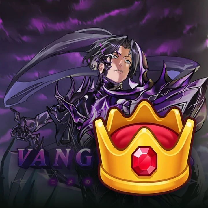 VIP - Anime Vanguards