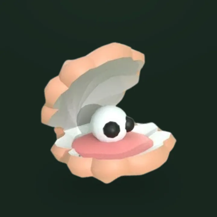 Happy Clam - Adopt Me