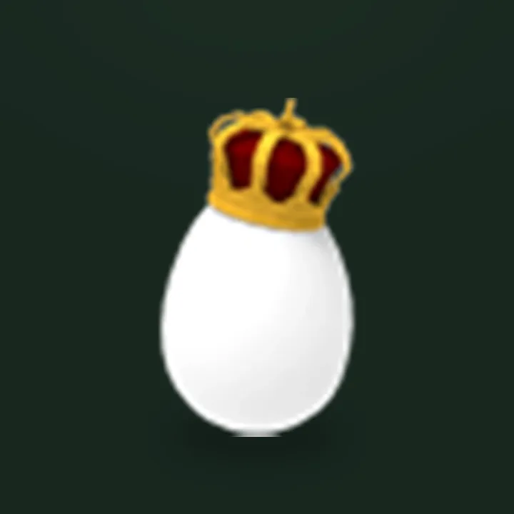 Royal Egg - Adopt Me