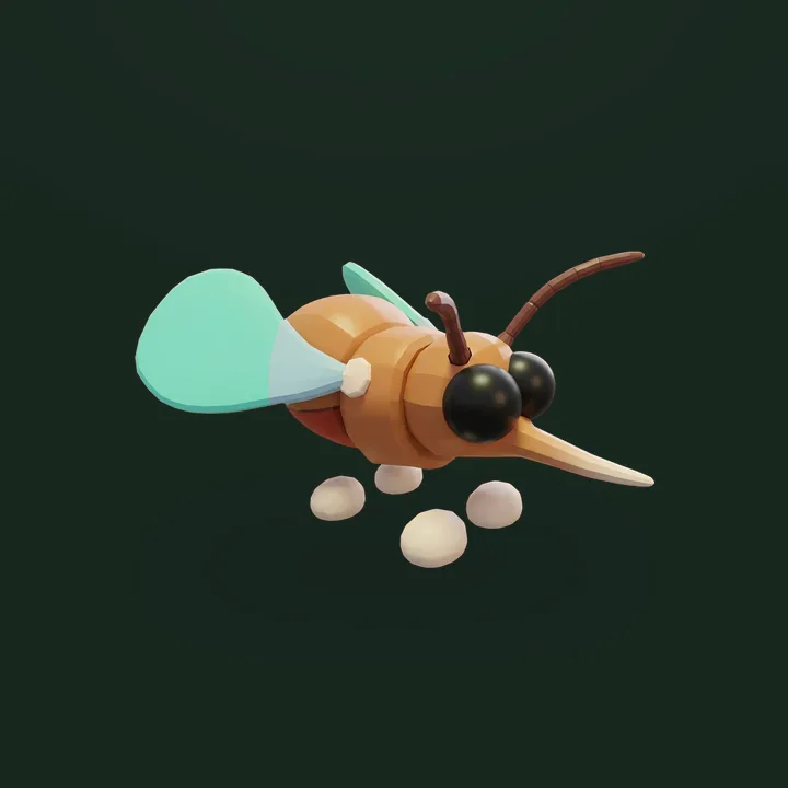 Mosquito - Adopt Me