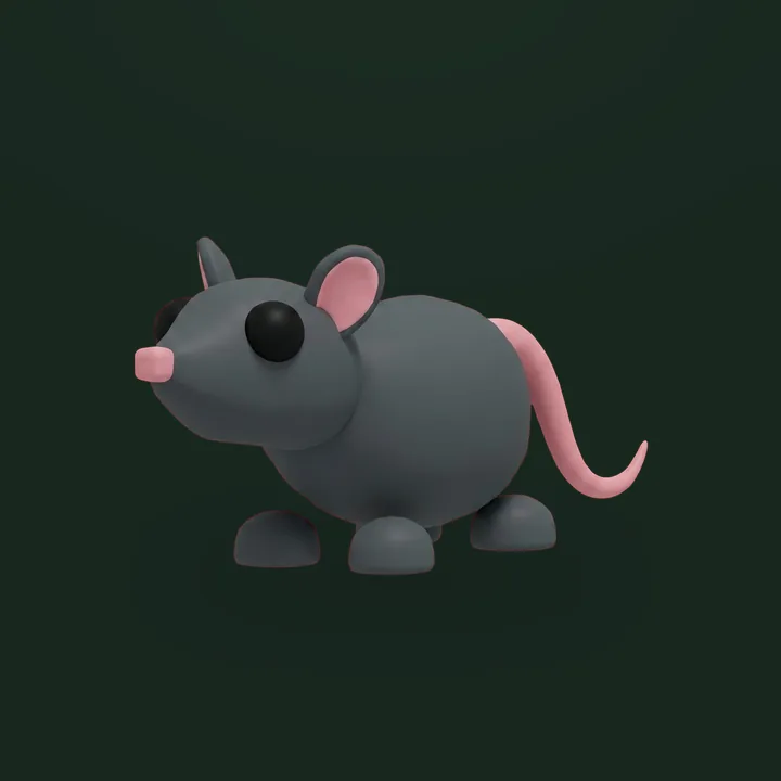 Rat - Adopt Me