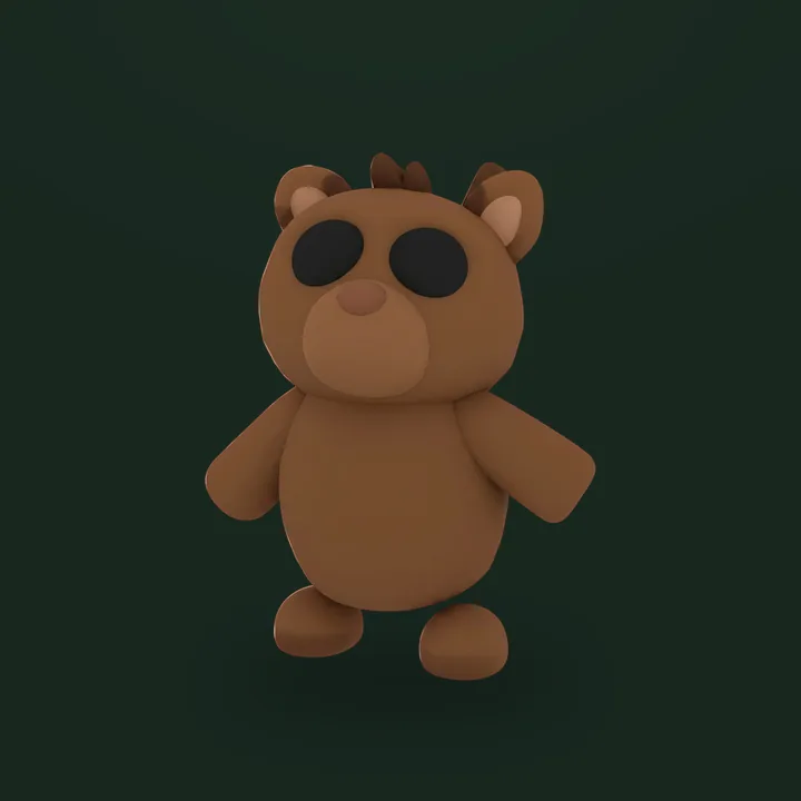 Tarsier - Adopt Me