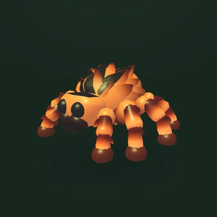 Tarantula - Adopt Me