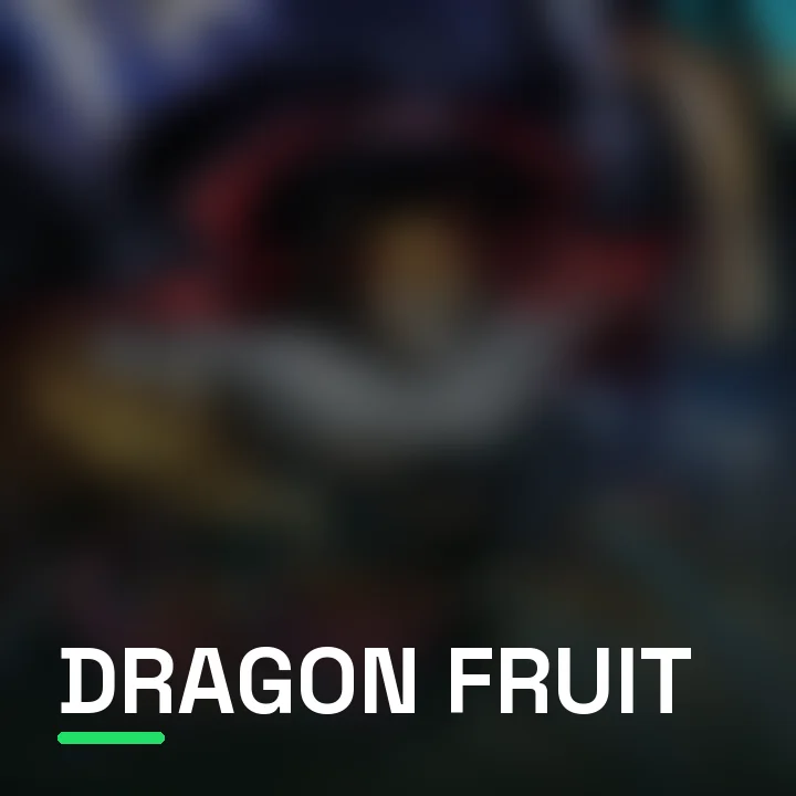 Dragon Fruit - Grand Piece Online