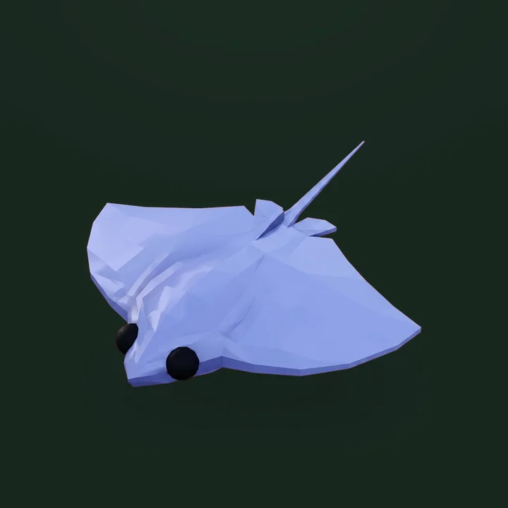 Stingray - Adopt Me