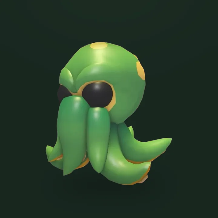 Kraken - Adopt Me