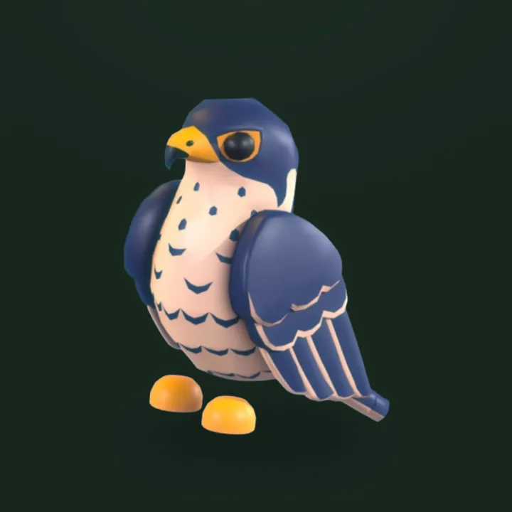 Peregrine Falcon - Adopt Me