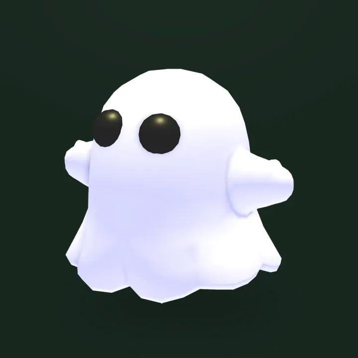 Ghost - Adopt Me