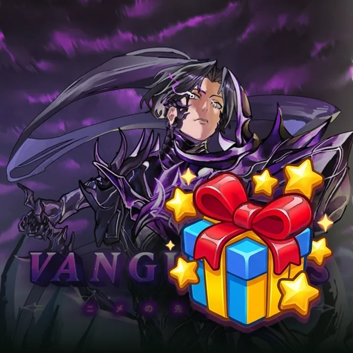Wrathful Assault Bundle - Anime Vanguards
