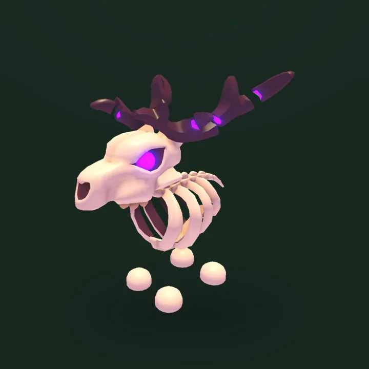Undead Elk - Adopt Me