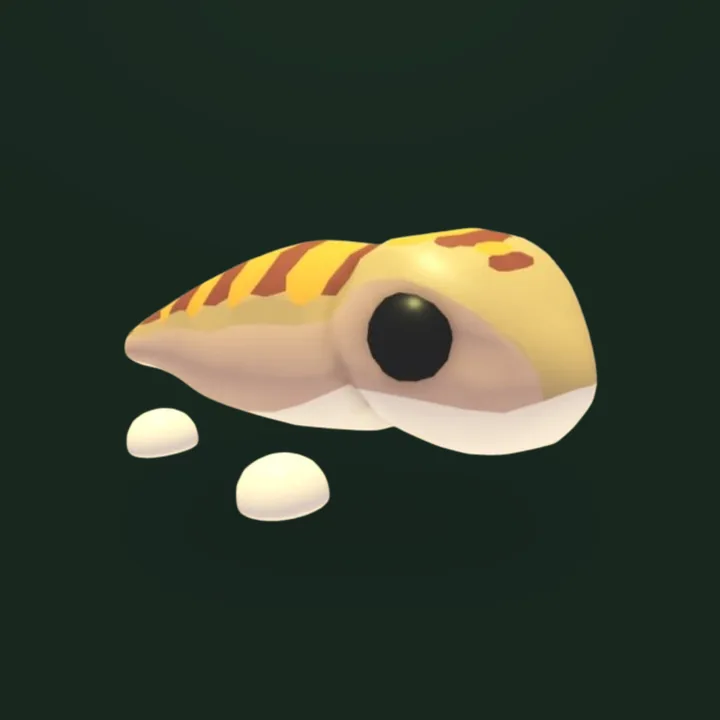 Sandfish - Adopt Me