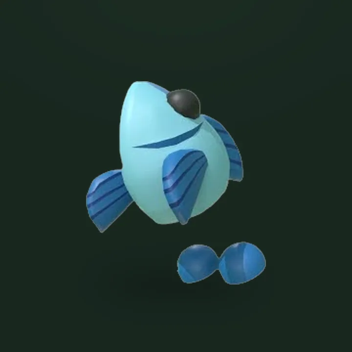Feesh - Adopt Me