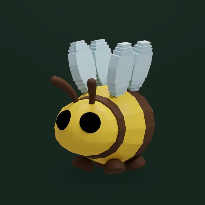 Bee - Adopt Me
