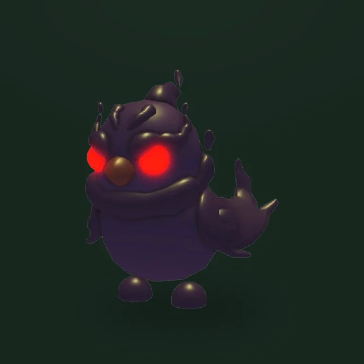 Evil Chick - Adopt Me
