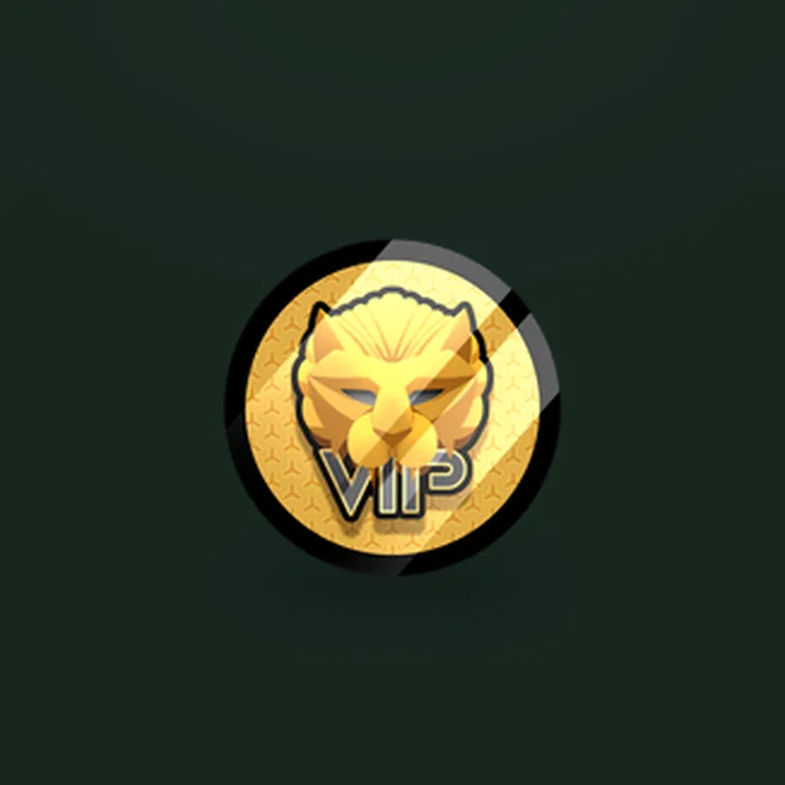 VIP - Ink Game