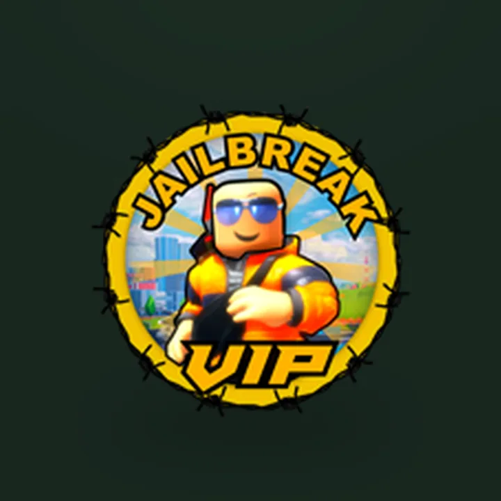 VIP - Jailbreak