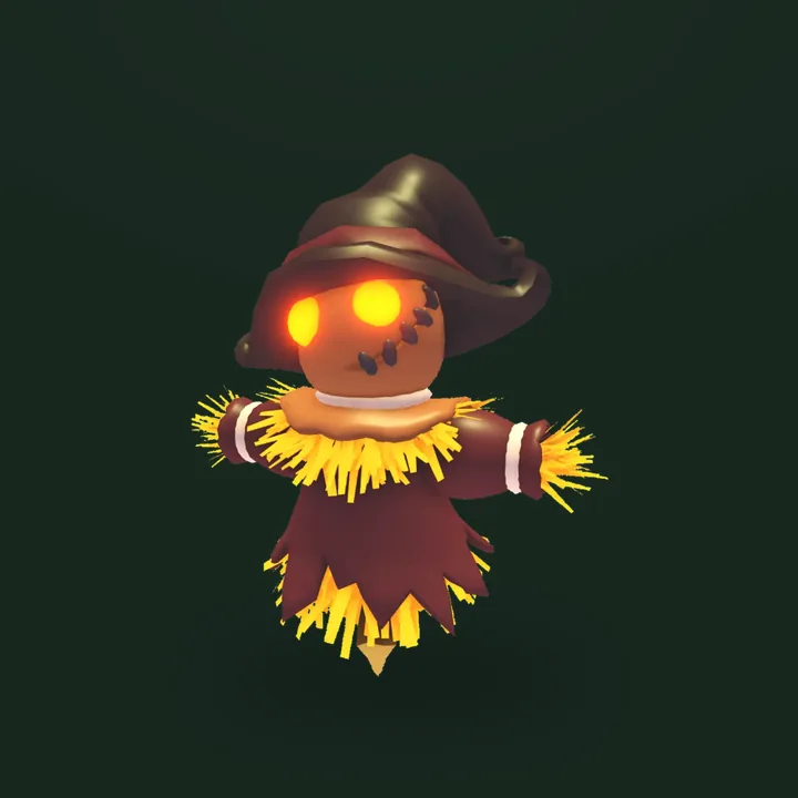 Scarecrow - Adopt Me